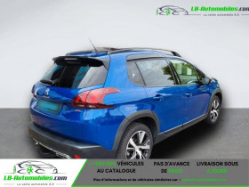 Peugeot 2008 PureTech 130  BVA  occasion  Beaupuy - photo n4