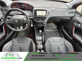 Peugeot 2008 PureTech 130  BVA  occasion  Beaupuy - photo n3