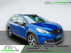 Peugeot 2008 PureTech 130  BVA  occasion  Beaupuy - photo n2