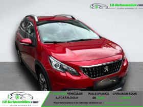 Peugeot 2008 PureTech 130  BVA  occasion  Beaupuy - photo n3