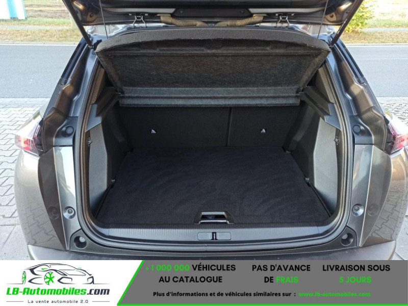 Peugeot 2008 PureTech 130  BVA  occasion  Beaupuy - photo n7