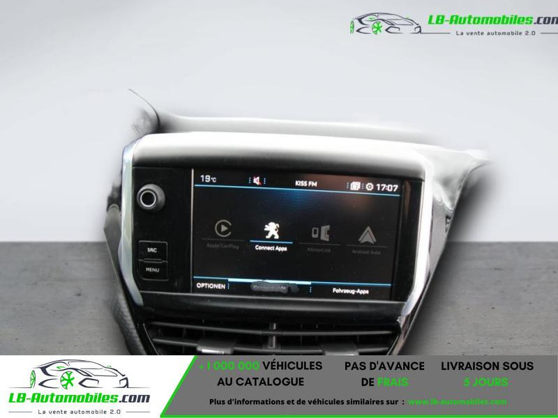 Peugeot 2008 PureTech 130  BVA 2019 - photo n°5 Peugeot 2008 PureTech 130  BVA  occasion à Beaupuy - photo n°5