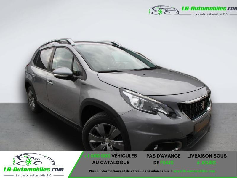 Peugeot 2008 PureTech 130  BVA 2019 Peugeot 2008 PureTech 130  BVA  occasion à Beaupuy