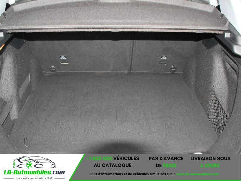 Peugeot 2008 PureTech 130  BVA 2019 - photo n°11 Peugeot 2008 PureTech 130  BVA  occasion à Beaupuy - photo n°11