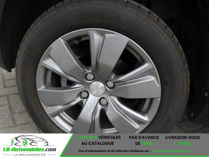 Peugeot 2008 PureTech 130  BVA 2019 - photo n°10 Peugeot 2008 PureTech 130  BVA  occasion à Beaupuy - photo n°10