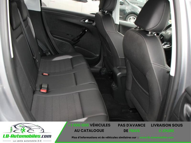 Peugeot 2008 PureTech 130  BVA 2019 - photo n°9 Peugeot 2008 PureTech 130  BVA  occasion à Beaupuy - photo n°9