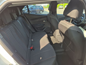 Peugeot 2008 PureTech 130  BVA  occasion  Beaupuy - photo n7