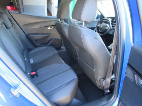 Peugeot 2008 PureTech 130  BVA  occasion  Beaupuy - photo n7