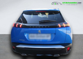 Peugeot 2008 PureTech 130  BVA  occasion  Beaupuy - photo n5