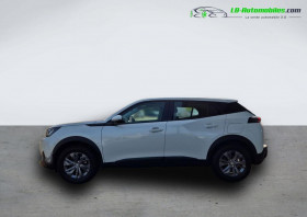 Peugeot 2008 PureTech 130  BVA  occasion  Beaupuy - photo n5