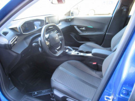 Peugeot 2008 PureTech 130  BVA  occasion  Beaupuy - photo n6