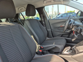 Peugeot 2008 PureTech 130  BVA  occasion  Beaupuy - photo n6