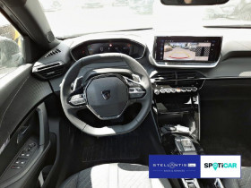 Peugeot 2008 PureTech 130  BVA  occasion  Beaupuy - photo n5