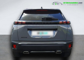 Peugeot 2008 PureTech 130  BVA  occasion  Beaupuy - photo n4