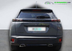 Peugeot 2008 PureTech 130  BVA  occasion  Beaupuy - photo n4