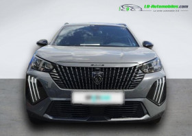 Peugeot 2008 PureTech 130  BVA  occasion  Beaupuy - photo n3