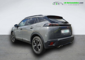 Peugeot 2008 PureTech 130  BVA  occasion  Beaupuy - photo n2