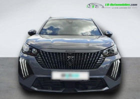 Peugeot 2008 PureTech 130  BVA  occasion  Beaupuy - photo n2