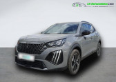Peugeot 2008 PureTech 130  BVA   Beaupuy 31
