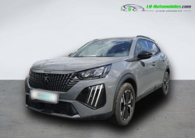 Peugeot 2008 , garage LB AUTOMOBILES  Beaupuy