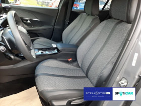 Peugeot 2008 PureTech 130  BVA  occasion  Beaupuy - photo n5
