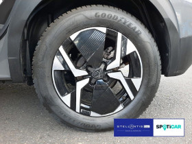 Peugeot 2008 PureTech 130  BVA  occasion  Beaupuy - photo n7