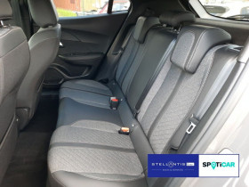 Peugeot 2008 PureTech 130  BVA  occasion  Beaupuy - photo n6