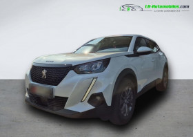 Peugeot 2008 PureTech 130  BVA  occasion  Beaupuy - photo n2