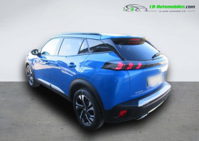 Peugeot 2008 PureTech 130  BVA  occasion  Beaupuy - photo n3
