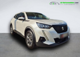 Peugeot 2008 , garage LB AUTOMOBILES  Beaupuy