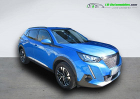 Peugeot 2008 PureTech 130  BVA  occasion  Beaupuy - photo n2
