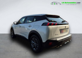 Peugeot 2008 PureTech 130  BVA  occasion  Beaupuy - photo n4