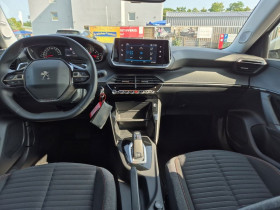 Peugeot 2008 PureTech 130  BVA  occasion  Beaupuy - photo n3