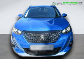 Peugeot 2008 PureTech 130  BVA  occasion  Beaupuy - photo n4