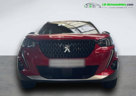Peugeot 2008 PureTech 130  BVA  occasion  Beaupuy - photo n2