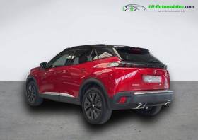Peugeot 2008 , garage LB AUTOMOBILES  Beaupuy
