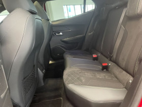 Peugeot 2008 PureTech 130  BVA  occasion  Beaupuy - photo n4