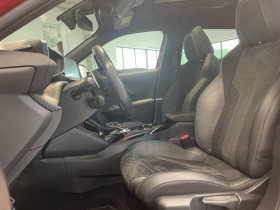 Peugeot 2008 PureTech 130  BVA  occasion  Beaupuy - photo n3