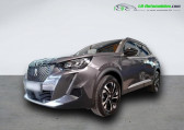 Peugeot 2008 PureTech 130  BVA   Beaupuy 31