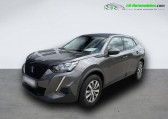 Peugeot 2008 PureTech 130  BVA   Beaupuy 31