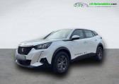 Peugeot 2008 occasion année 2022 boite Automatique Annonce Peugeot 2008 occasion Essence PureTech 130 BVA à Beaupuy