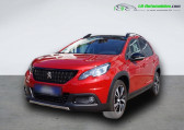 Peugeot 2008 occasion année 2019 boite Automatique Annonce Peugeot 2008 occasion Essence PureTech 130 BVA à Beaupuy