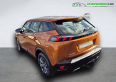 Annonce Peugeot 2008 occasion Essence PureTech 130  BVA  Beaupuy