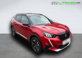 Peugeot 2008 occasion année 2023 boite Automatique Annonce Peugeot 2008 occasion Essence PureTech 130 BVA à Beaupuy