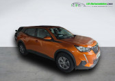 Peugeot 2008 occasion année 2021 boite Automatique Annonce Peugeot 2008 occasion Essence PureTech 130 BVA à Beaupuy