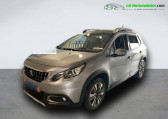 Peugeot 2008 occasion année 2019 boite Automatique Annonce Peugeot 2008 occasion Essence PureTech 130 BVA à Beaupuy