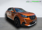 Peugeot 2008 occasion année 2021 boite Automatique Annonce Peugeot 2008 occasion Essence PureTech 130 BVA à Beaupuy