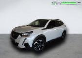 Peugeot 2008 occasion année 2022 boite Automatique Annonce Peugeot 2008 occasion Essence PureTech 130 BVA à Beaupuy