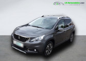Peugeot 2008 occasion année 2019 boite Automatique Annonce Peugeot 2008 occasion Essence PureTech 130 BVA à Beaupuy