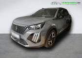 Peugeot 2008 PureTech 130  BVA   Beaupuy 31